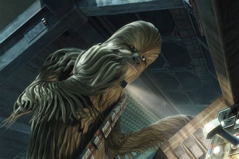 wookiee hunt wiki